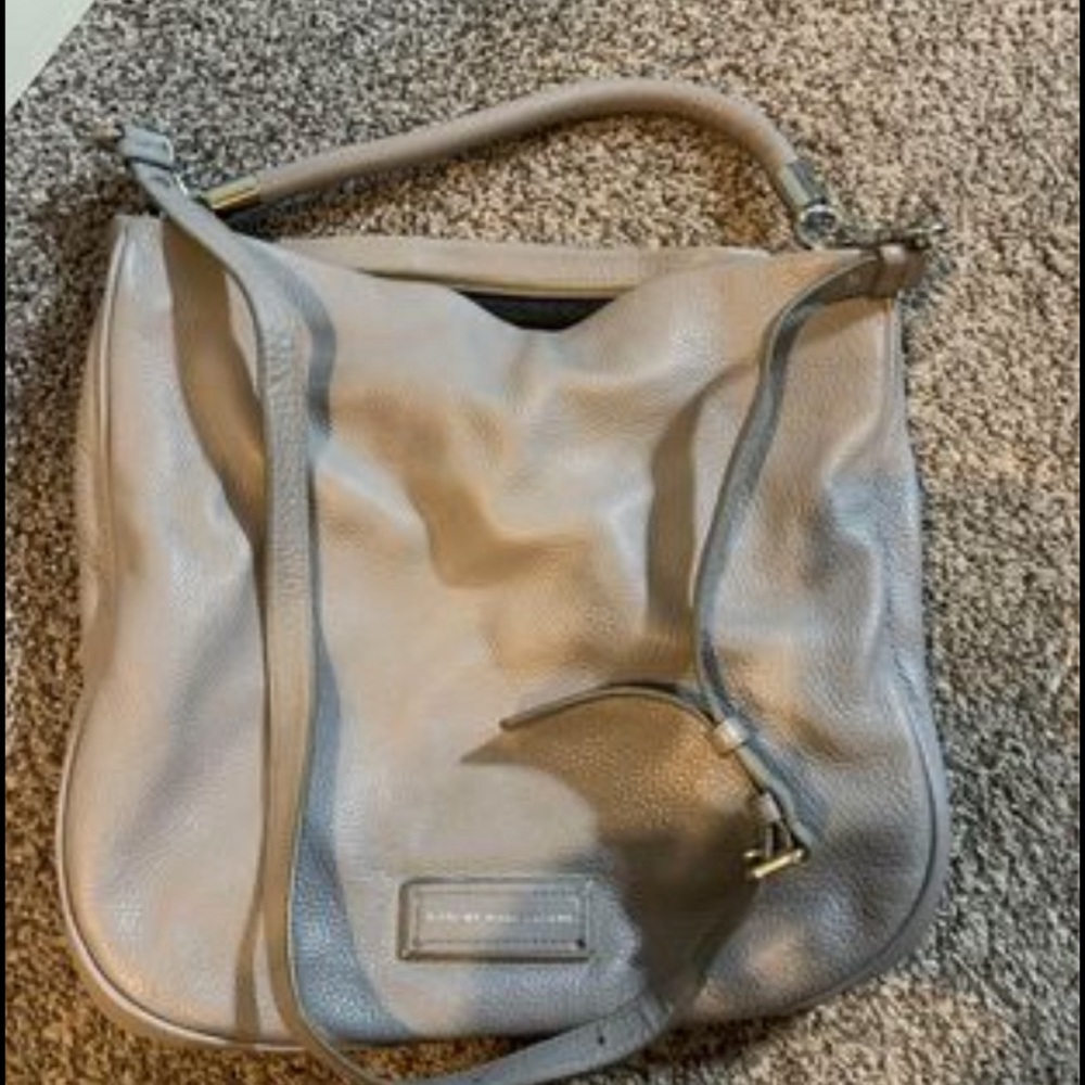 Marc Jacob’s hobo style bag